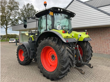 Leasing of Claas Arion 510 Cis  Claas Arion 510 Cis: picture 3