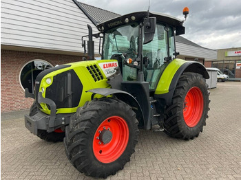 Leasing of Claas Arion 510 Cis  Claas Arion 510 Cis: picture 1