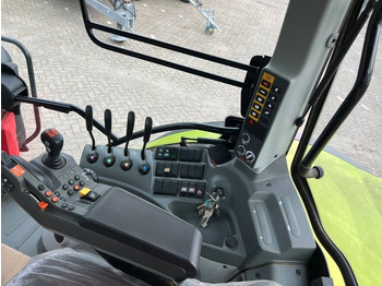 Leasing of Claas Arion 510 Cis  Claas Arion 510 Cis: picture 4