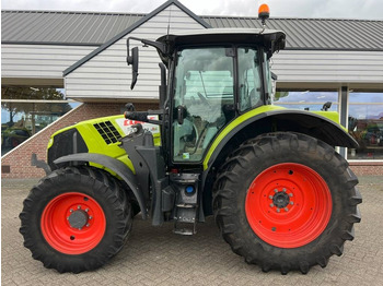 Leasing of Claas Arion 510 Cis  Claas Arion 510 Cis: picture 2