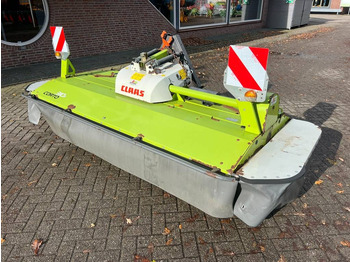 Mower CLAAS