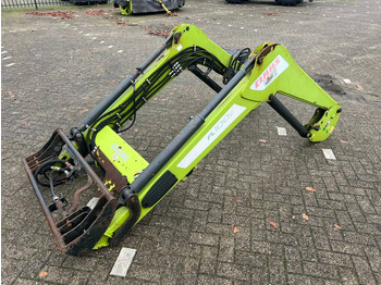 Front loader for tractor CLAAS