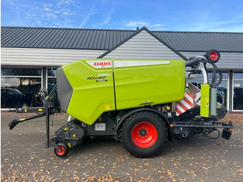Round baler Claas Rollant 630 RC Uniwrap: picture 2 Round baler Claas Rollant 630 RC Uniwrap: picture 2