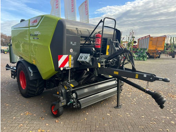 Round baler Claas Rollant 630 RC Uniwrap: picture 5 Round baler Claas Rollant 630 RC Uniwrap: picture 5
