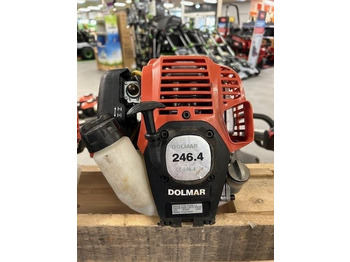 Lawn mower Dolmar Lt-246.4 Trimmer: picture 2