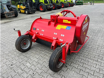 Leasing of Grimme KS 75-2  Grimme KS 75-2: picture 4