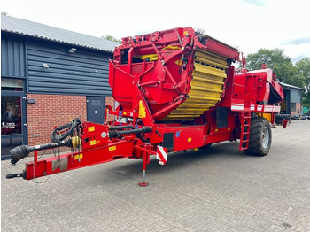 Potato harvester GRIMME SE