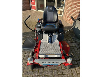 Lawn mower TORO