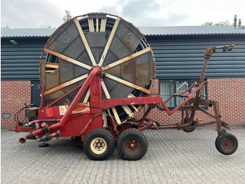 Irrigation system Turbo Cipa Haspel 125 EXP: picture 2 Irrigation system Turbo Cipa Haspel 125 EXP: picture 2