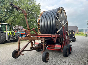 Irrigation system Turbo Cipa Haspel 125 EXP: picture 5 Irrigation system Turbo Cipa Haspel 125 EXP: picture 5