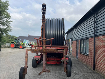 Irrigation system Turbo Cipa Haspel 125 EXP: picture 4 Irrigation system Turbo Cipa Haspel 125 EXP: picture 4