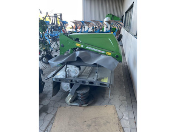 Mower FENDT