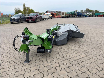 New Mower Fendt Slicer 3670 TLXKC: picture 3 New Mower Fendt Slicer 3670 TLXKC: picture 3