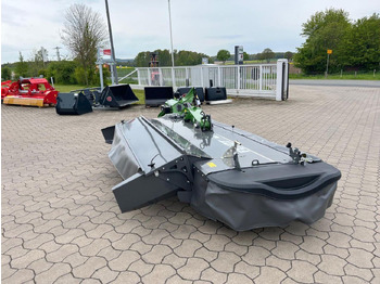 New Mower Fendt Slicer 3670 TLXKC: picture 4 New Mower Fendt Slicer 3670 TLXKC: picture 4