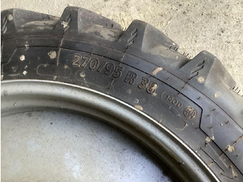 Tire Kleber: picture 2 Tire Kleber: picture 2