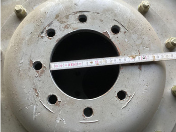 Tire Kleber: picture 4 Tire Kleber: picture 4