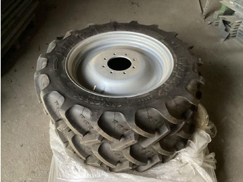 Tire Kleber: picture 5 Tire Kleber: picture 5