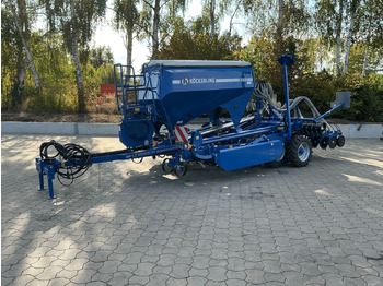 Seed drill KÖCKERLING