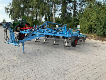 Cultivator Lemken Kristall 9/500: picture 2 Cultivator Lemken Kristall 9/500: picture 2