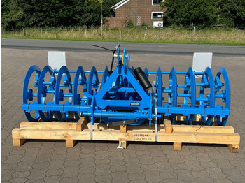 Farm roller LEMKEN