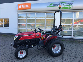 Farm tractor SOLIS 26