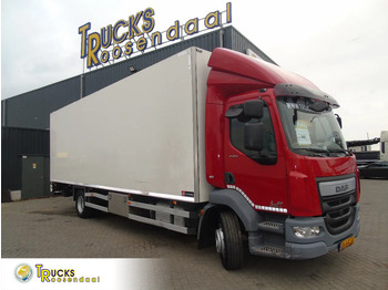 Refrigerated truck DAF LF 220