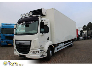 Refrigerated truck DAF LF 250