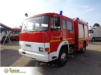 Fire engine IVECO