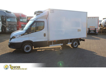 Refrigerated delivery van IVECO Daily 35s16