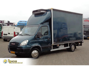 Refrigerated delivery van IVECO Daily 50c15