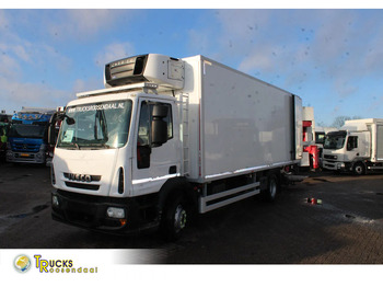 Refrigerated truck IVECO EuroCargo 140E