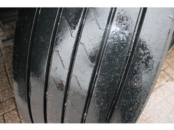 Dropside/ Flatbed truck MAN TGX 26.440 + EURO 5 + Right Hand Drive: picture 5 Dropside/ Flatbed truck MAN TGX 26.440 + EURO 5 + Right Hand Drive: picture 5