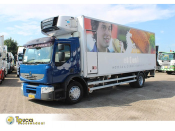 Refrigerated truck RENAULT Premium 280