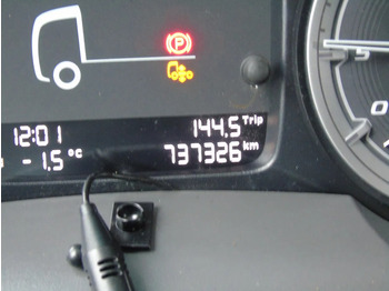 Tractor unit DAF CF 410 + APK 21-08-2026: picture 4 Tractor unit DAF CF 410 + APK 21-08-2026: picture 4