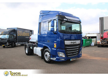 Tractor unit DAF XF 106 480