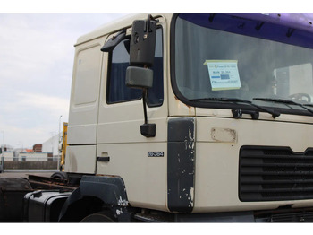 Tractor unit MAN F 26.364 + 6X4 + BIG AXLE + EURO 2 + MANUAL: picture 5