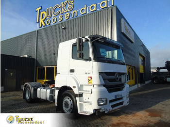 Tractor unit MERCEDES-BENZ Axor 1843