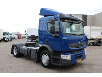 Tractor unit Renault Premium 380DXI + 2 PIECES: picture 3