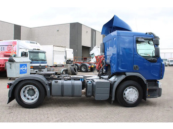 Tractor unit Renault Premium 380DXI + 2 PIECES: picture 4