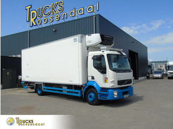 Refrigerated truck VOLVO FL