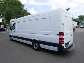 Panel van MERCEDES-BENZ Sprinter 316 CDI Maxi XXL Vollausstattung extralang: picture 1