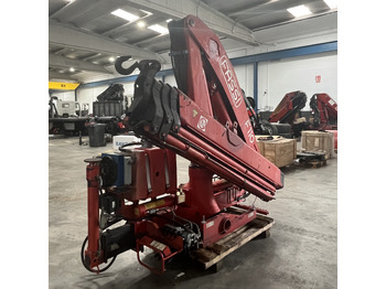 Crane Fassi F110A.24: picture 5