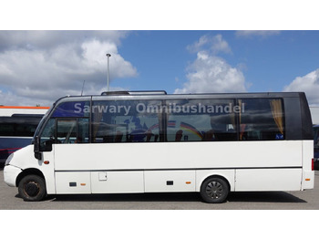 Minibus, People carrier Iveco 65C17 *Klima *Euro5*Wing*Daily*Mago*Rapido*City: picture 4