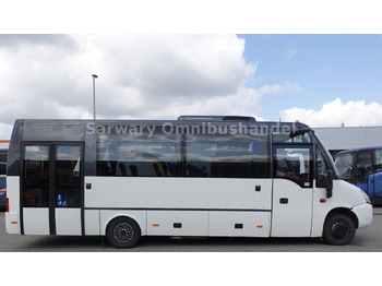 Minibus, People carrier Iveco 65C17 *Klima *Euro5*Wing*Daily*Mago*Rapido*City: picture 3