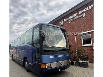 Coach MERCEDES-BENZ