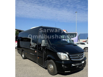 Coach MERCEDES-BENZ Sprinter 516
