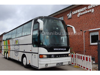 Coach SETRA