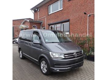 People carrier VOLKSWAGEN T6 Multivan