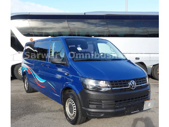 People carrier VOLKSWAGEN Transporter T6