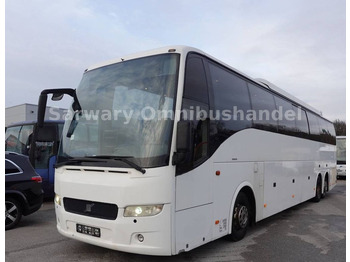 Coach Volvo 9700 HD*63 Sitze*WC*Klima*9900*Küche*EURO 4*TV*: picture 2